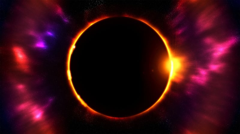 Solar Eclipse Adventures