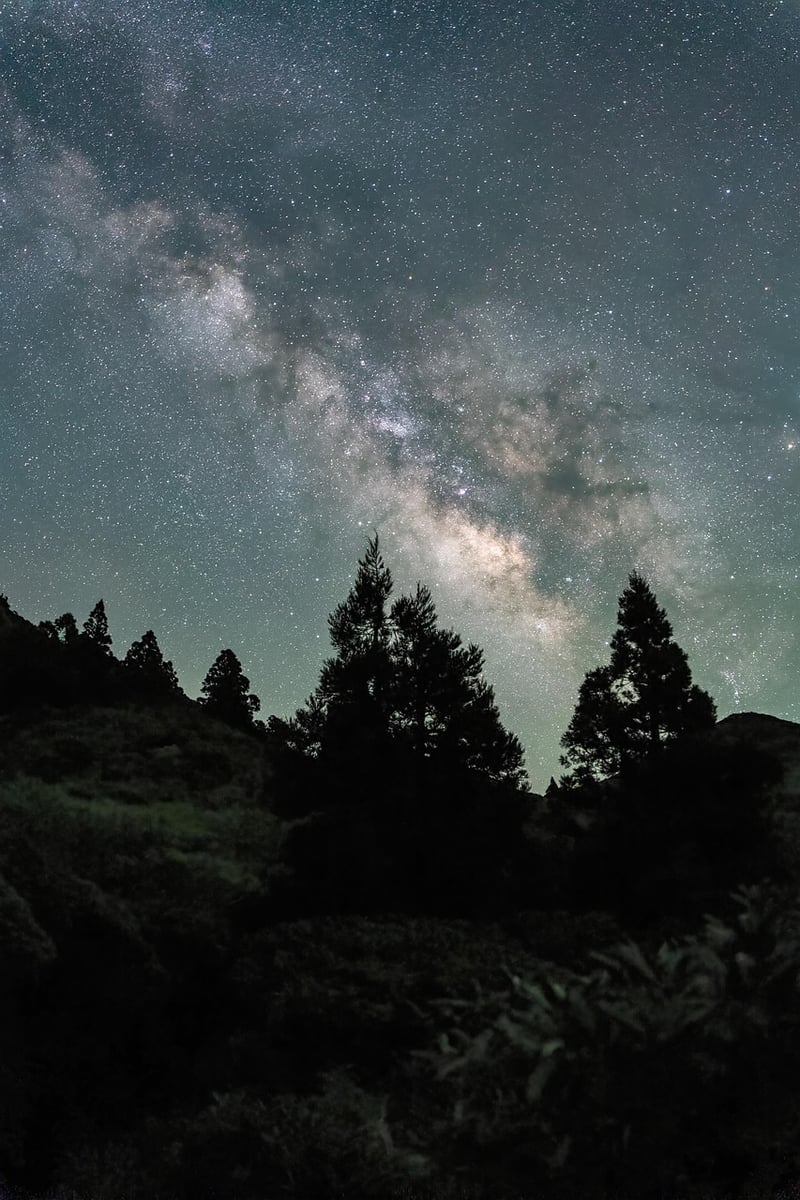 Aoraki Mackenzie International Dark Sky Reserve, New Zealand